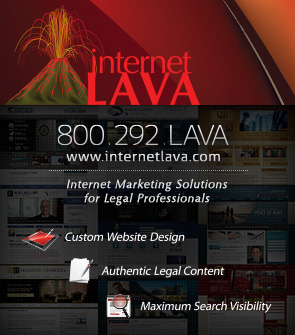 Internet LAVA - Internet Marketing Solutions for Legal Professionals