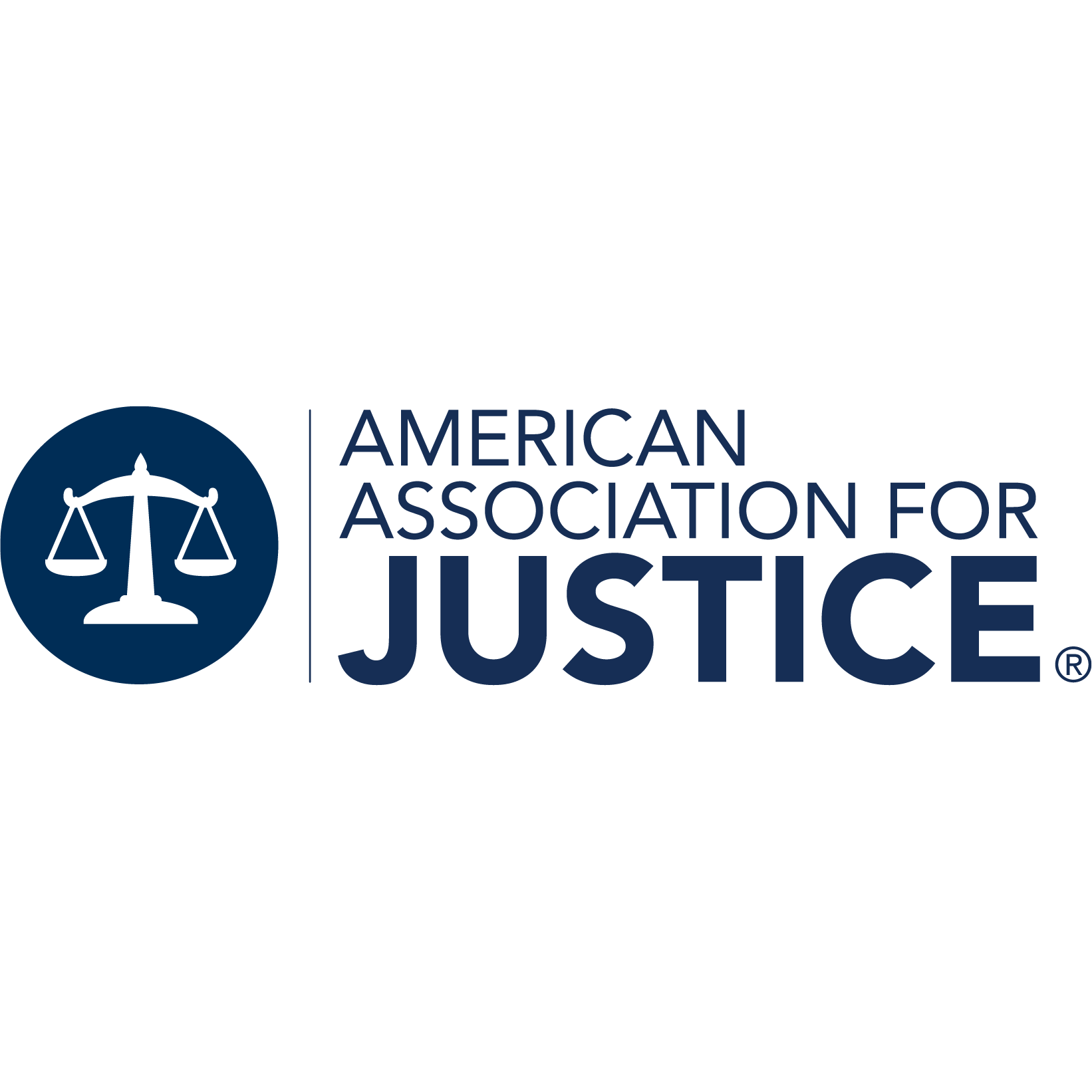 American Association for Justice (AAJ)