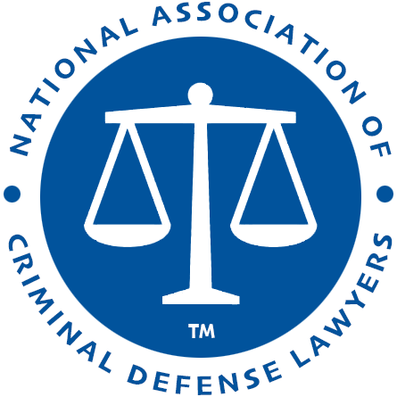 criminal defense lawyers national association logo nacdl lawyer attorney lexington nc rights grimes