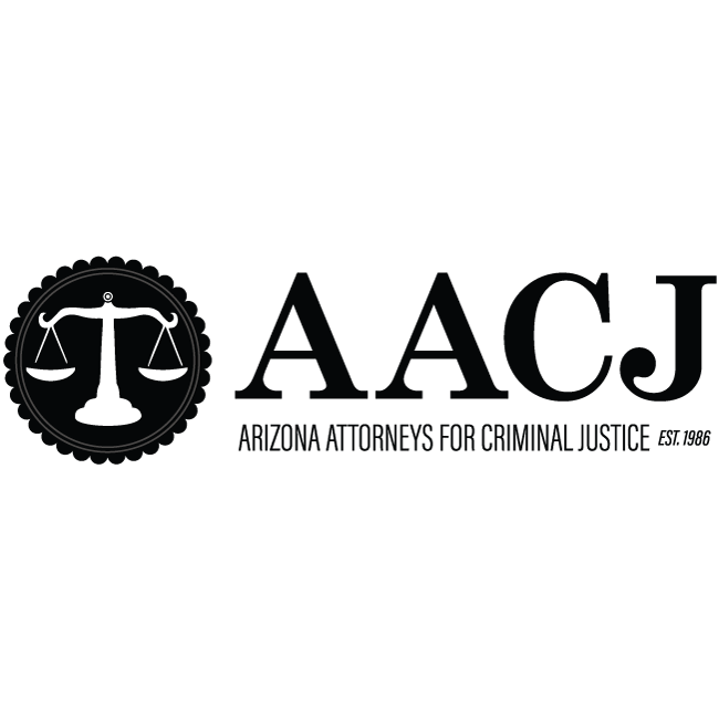 AACJ - Arizona Attorneys for Criminal Justice