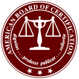 ABC - American Board of Certification