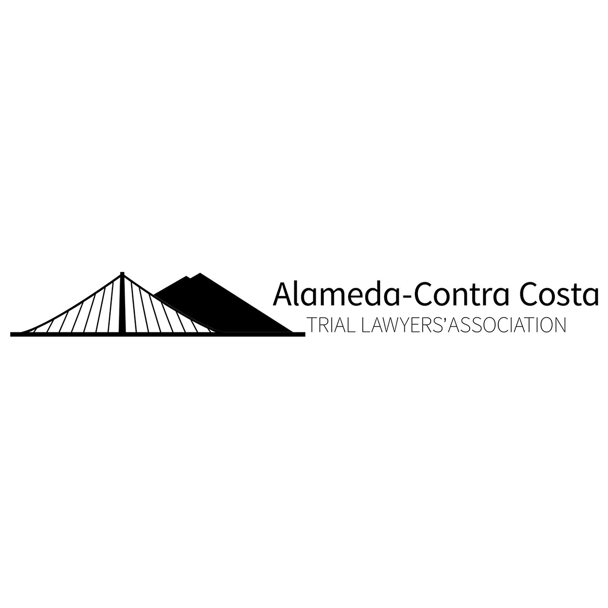 ACCTLA - Alameda-Contra Costa Trial Lawyers Association Logo