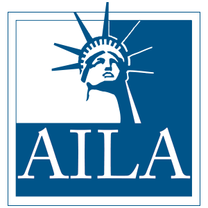 American Immigration Lawyers Association (AILA) Logo