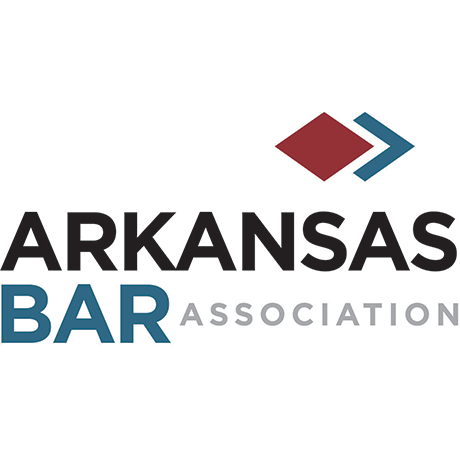 Arkansas Bar Association Logo