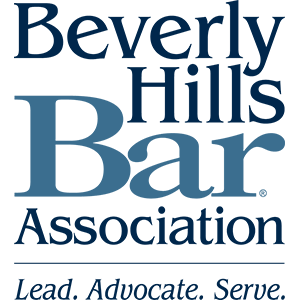 BHBA - Beverly Hills Bar Association Logo