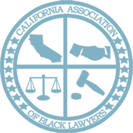 California Association of Black Lawyers (CABL) Logo