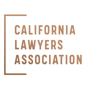 CLA - California Lawyers Association Logo