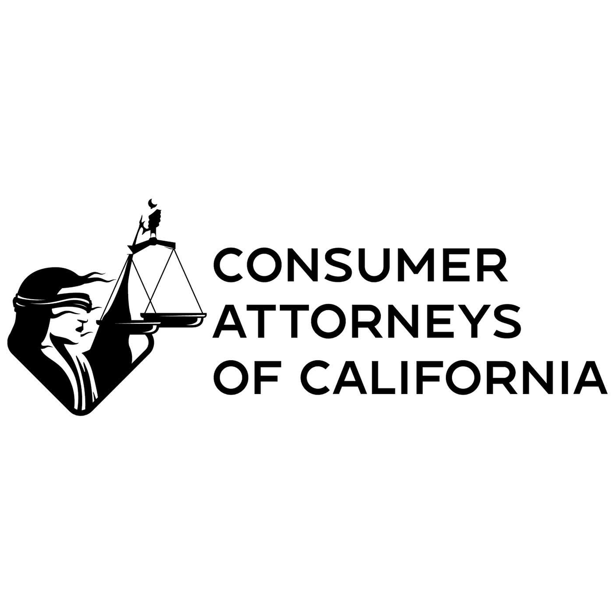 Consumer Attorneys of California (CAOC) Logo