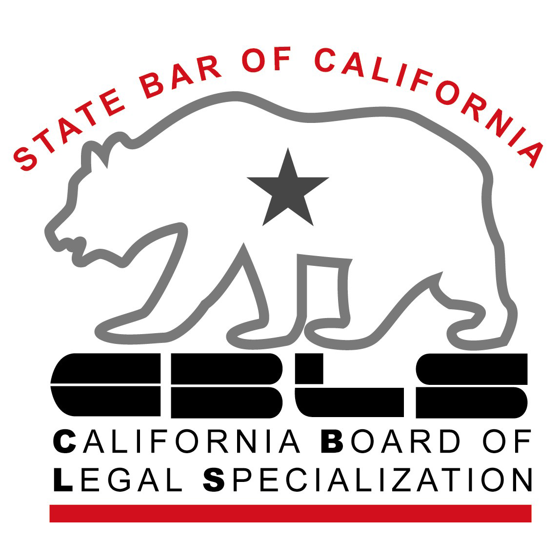 California Board of Legal Specialization