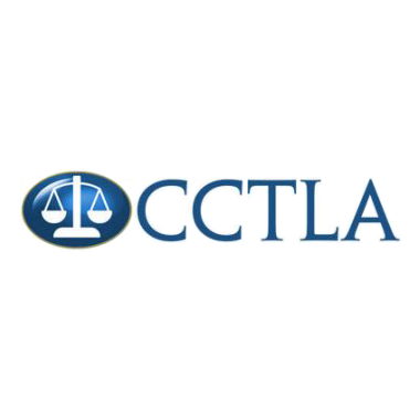 Capitol City Trial Lawyers Association (CCTLA) Logo