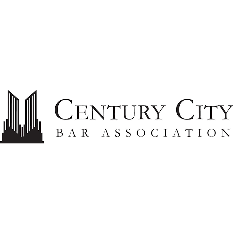 Century City Bar Association Logo