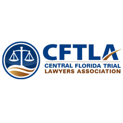 Central Florida Trial Lawyers Association Logo