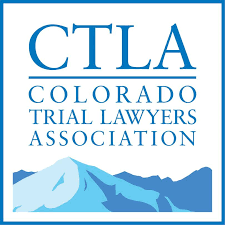 Colorado Trial Lawyers Association (CTLA) Logo