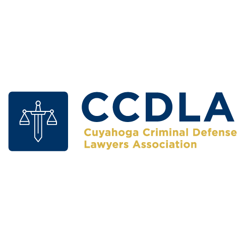 Cuyahoga Criminal Defense Lawyers Association (CCDLA) Logo