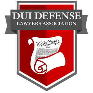 DUI Defense Lawyers Association (DUIDLA) Logo