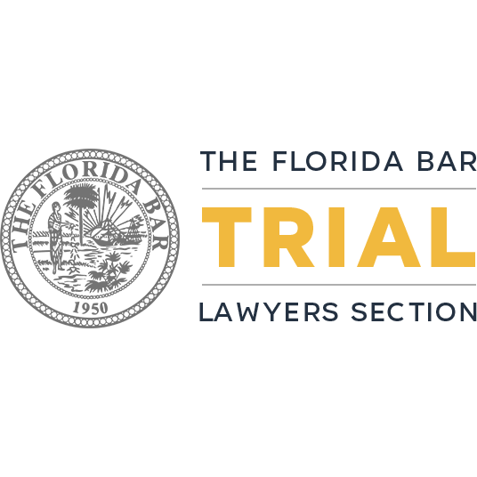 The Florida Bar Trial Lawyers Section