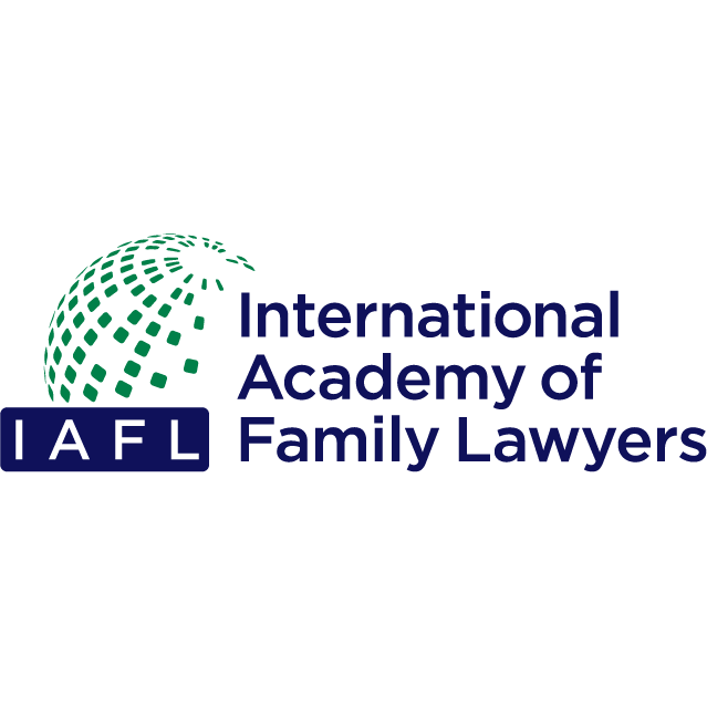 International Academy of Family Lawyers Logo