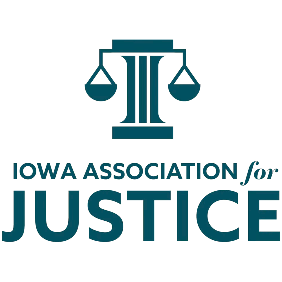 IAJ - Iowa Association for Justice