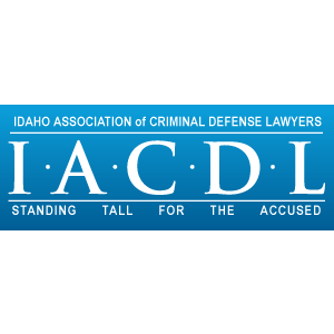 Idaho Association of Criminal Defense Lawyers