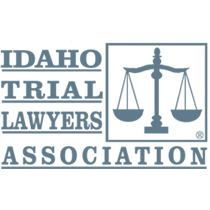 ITLA - Idaho Trial Lawyers Association Logo