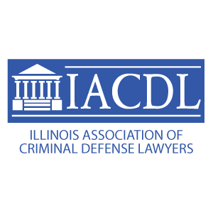 IACDL - Illinois Association of Criminal Defense Lawyers Logo