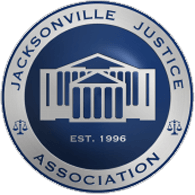 Jacksonville Justice Association Logo