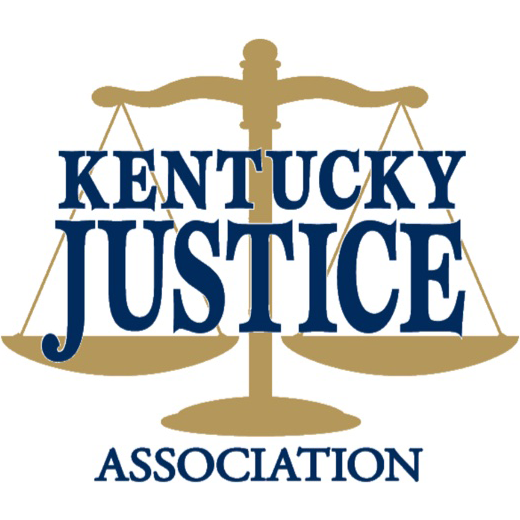 KJA - Kentucky Justice Association Logo