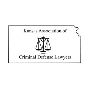 Kansas Association of Criminal Defense Lawyers (KACDL) Logo
