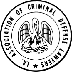 LACDL - Louisiana Association of Criminal Defense Lawyers