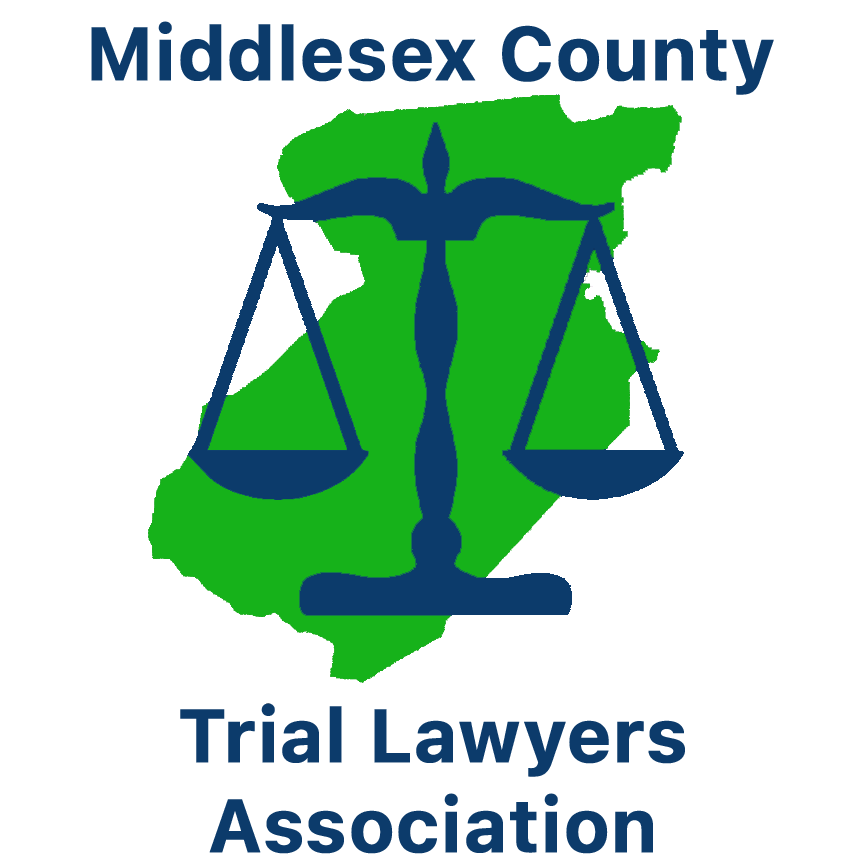 Middlesex County Trial Lawyers Association Logo