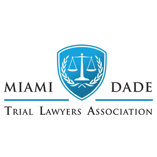 Miami-Dade Trial Lawyers Association Logo