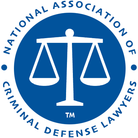National Association of Criminal Defense Lawyers (NACDL) Logo