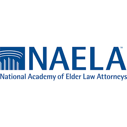 NAELA - National Academy of Elder Law Attorneys | Lawyer Legion Profile