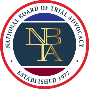 National Board of Legal Specialty Certification