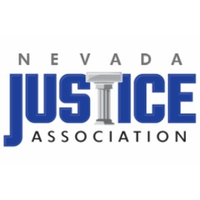 Nevada Justice Association (NJA) Logo