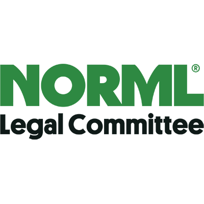 National Organization for the Reform of Marijuana Laws (NORML) Logo