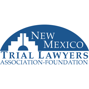 NMTLA - New Mexico Trial Lawyers Association Logo