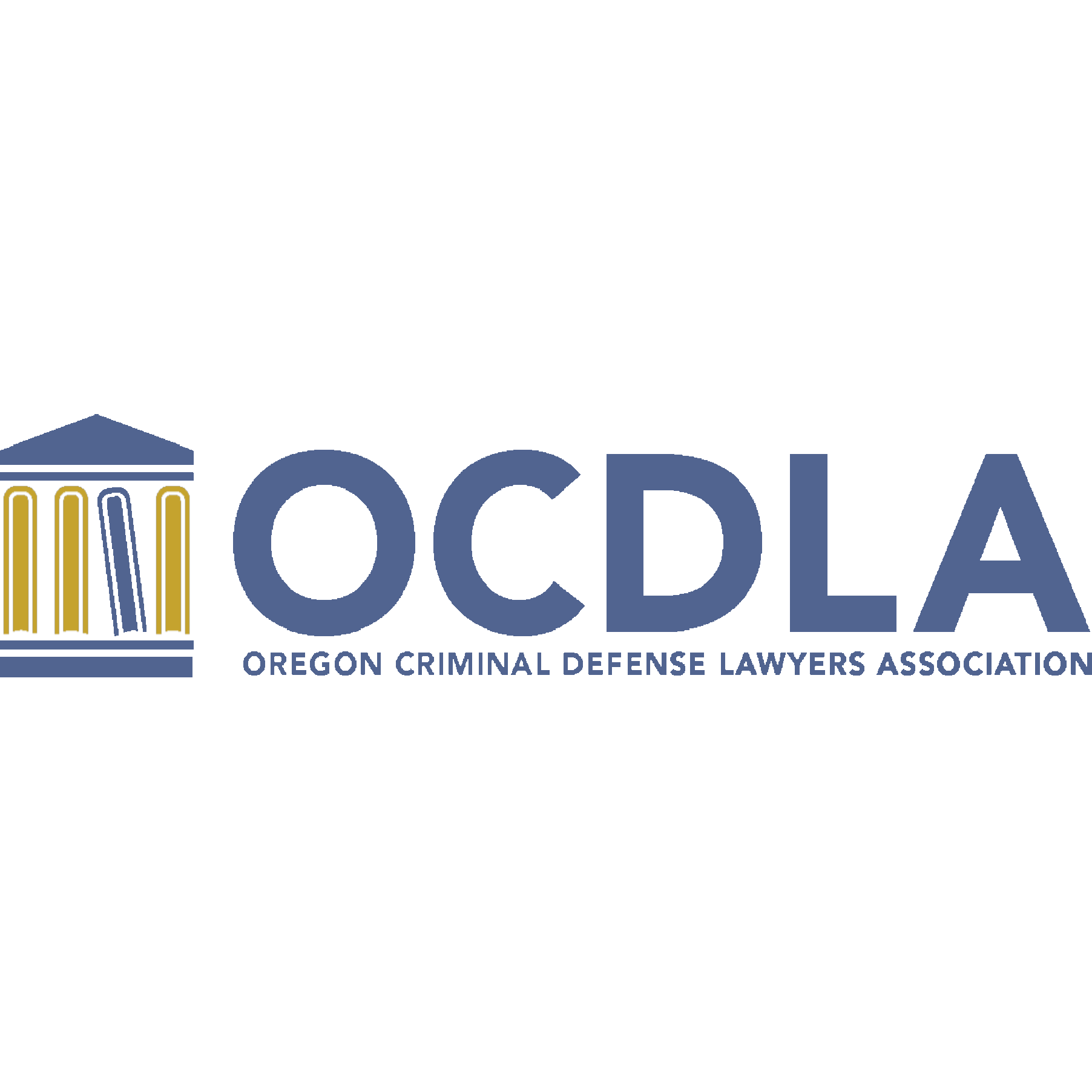 NACDL National Association of Criminal Defense Lawyers on Lawyer Legion