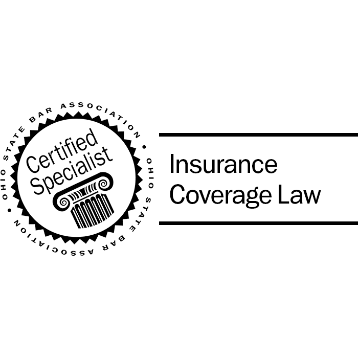 Insurance Coverage Law Logo