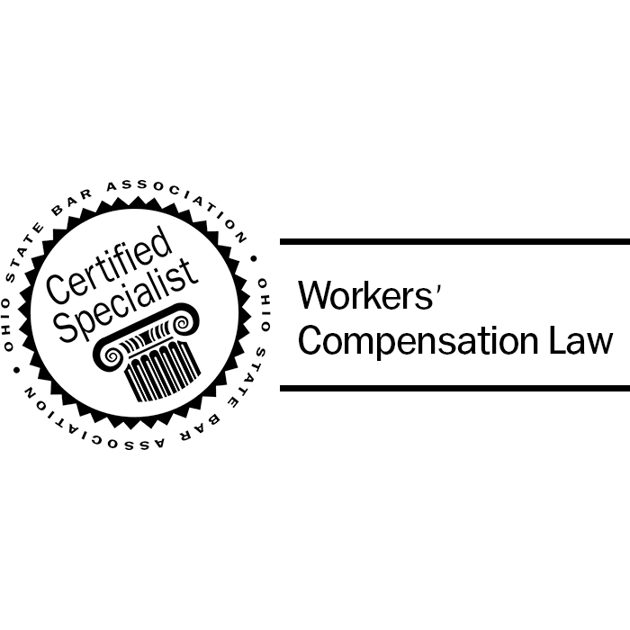 Workers' Compensation Law Logo