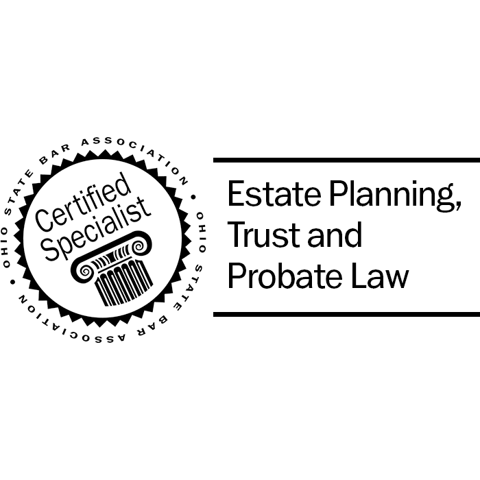 Estate Planning, Trust and Probate Law Logo
