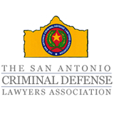 SACDLA - San Antonio Criminal Defense Lawyers Association Logo