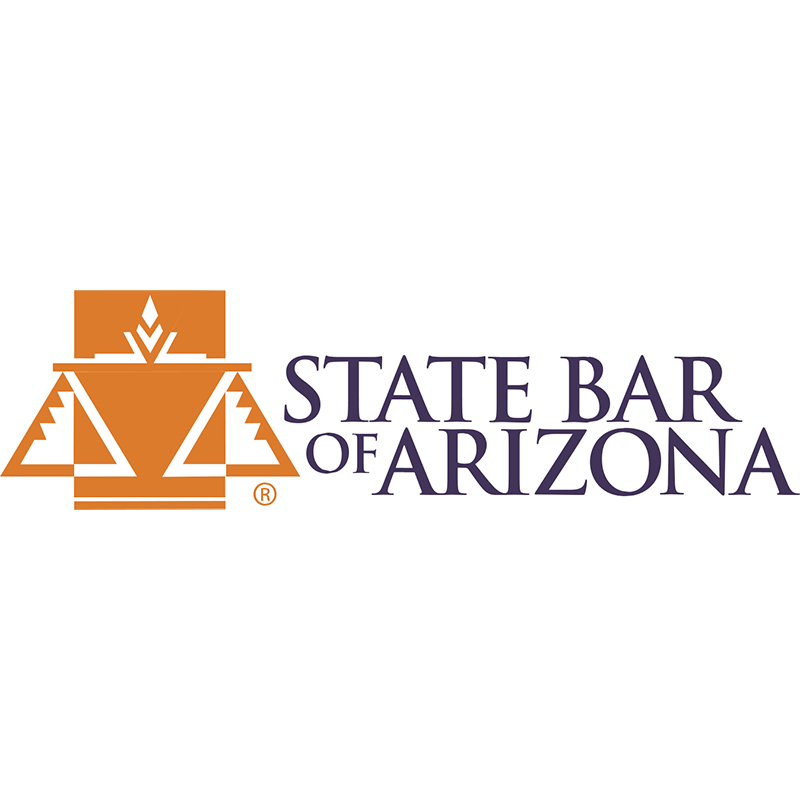 State Bar or Arizona Logo