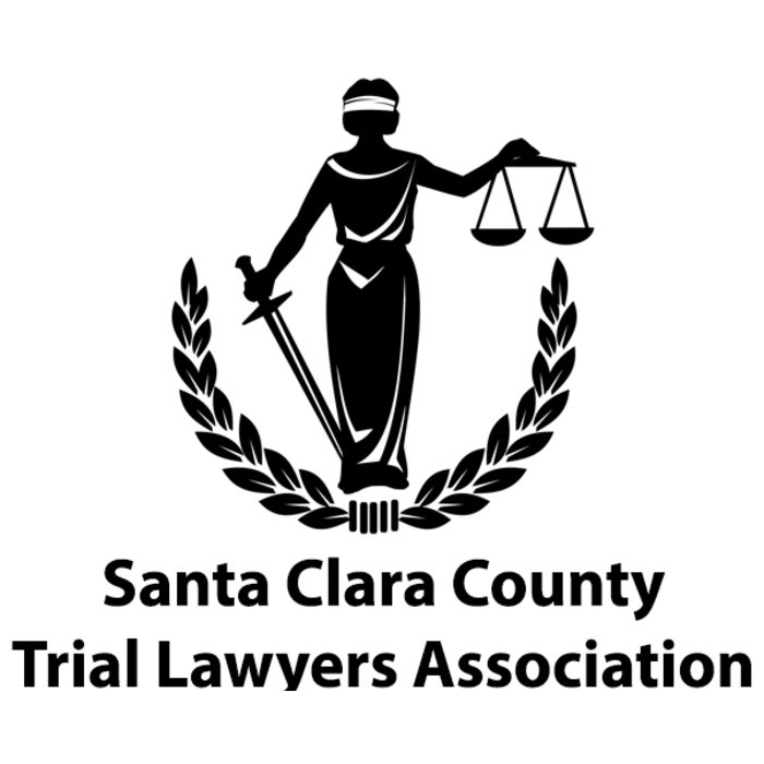 Santa Clara County Trial Lawyers Association Logo