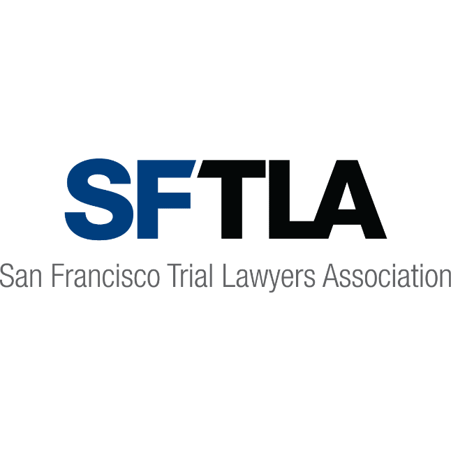 SFTLA - San Francisco Trial Lawyers Association Logo