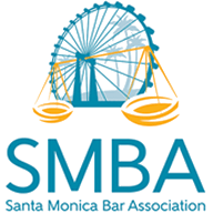 SMBA - Santa Monica Bar Association Logo