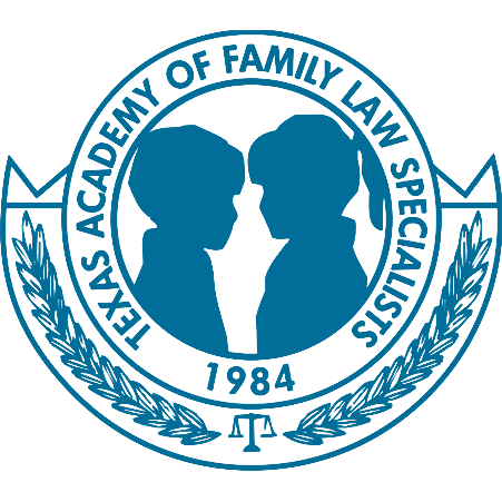TAFLS - Texas Academy of Family Law Specialists Logo