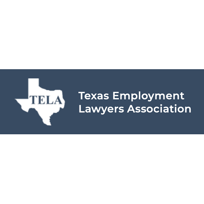Texas Employment Lawyers Association (TELA) Logo