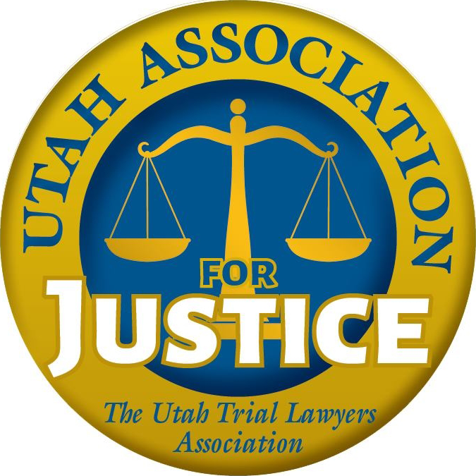 UAJ - Utah Association for Justice Logo