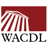 Washington Association of Criminal Defense Lawyers (WACDL) Logo